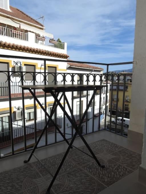 La Villa De Jaen - Catedral Exterior photo